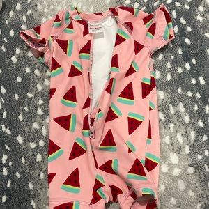 Hanna Anderson bathing suit